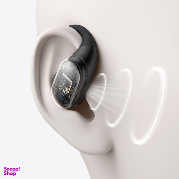 ایرفون بلوتوثی القایی مک دودو مدل HP-007 Open Ear