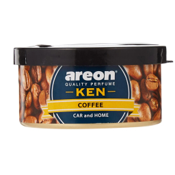 خوشبو کننده خودرو آرئون مدل Ken Coffee