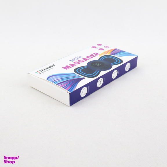 ماساژور برقی جاماکی مدل پروانه