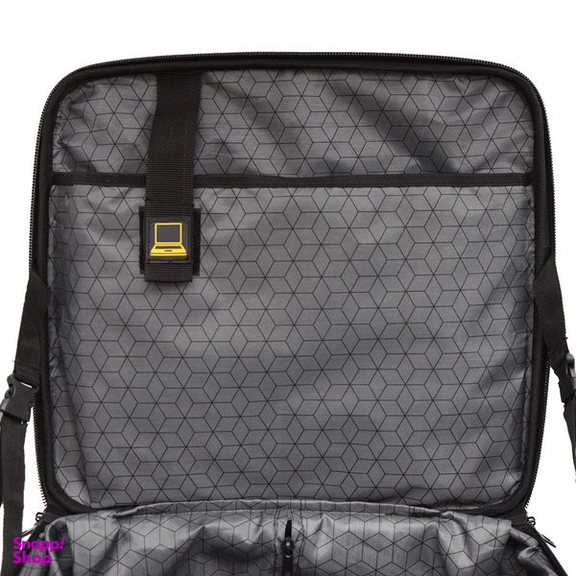 چمدان خلبانی سولو مدل M-S 600058