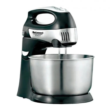 همزن کاسه دار دلمونتی مدل DL-210