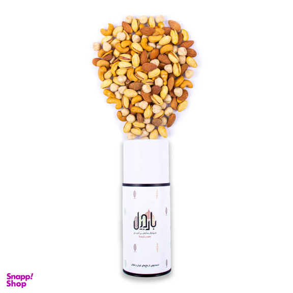 مخلوط آجیل شیرین اقتصادی بارجیل