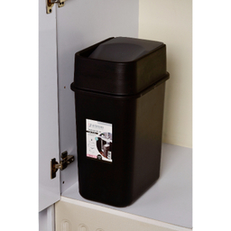 سطل زباله آریاسام کد 187 گنجایش 20 لیتر