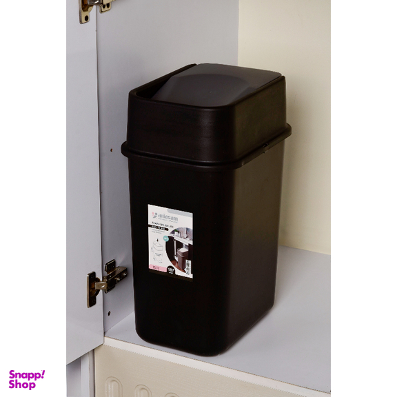 سطل زباله آریاسام کد 187 گنجایش 20 لیتر