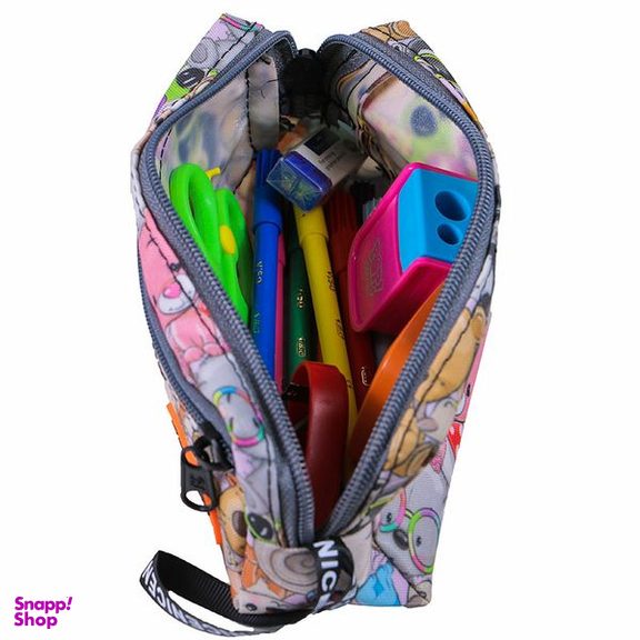 کوله پشتی توریث مدل AA-3565 به همراه جامدادی