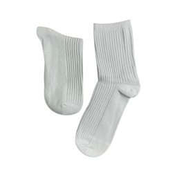 جوراب زنانه طرح کبریتی کد 364266