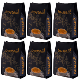 کافی میکس 3×1 باستلو مجموعه 6 عددی