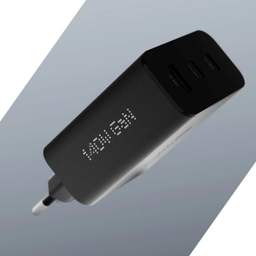 شارژر 140 وات CMF مدل Lifecycle Carbon به همراه کابل