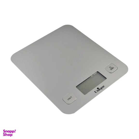 ترازو آشپزخانه یونیک مدل دیجیتال کد 6500