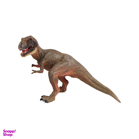 اسباب بازی فیگور حیوانات مک تویز مدل دایناسور تی رکس (T-Rex)