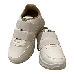 کتانی روزمره دخترانه کفش شیما مدل پرومکس