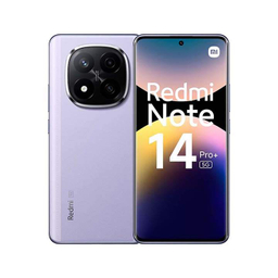 گوشی موبایل شیائومی مدل Redmi Note 14 Pro Plus 5G دو سیم کارت ظرفیت 512 گیگابایت رم 12 گیگابایت نسخه گلوبال