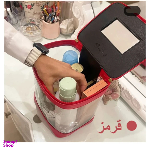 کیف لوازم آرایش زنانه بونو کد 9080