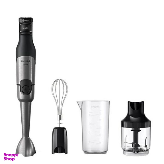 گوشت کوب برقی فیلیپس مدل HR2683