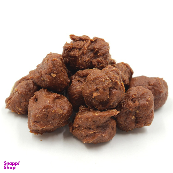 تشویقی سگ جرکی چیوز مدل Cookie وزن 70 گرم بسته 20 عددی