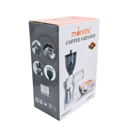 آسیاب قهوه مونتینی مدل RAMADA-W