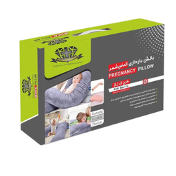 بالش بارداری الماس شهر مدل U