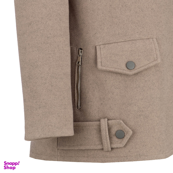 پالتو زنانه السانا مدل بهارسا کد 232007