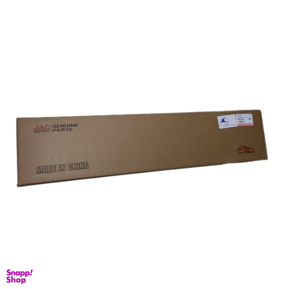فوم ضربه گیر سپر جلو جک موتورز مدل 2803401U00A5 KMC JAC K7