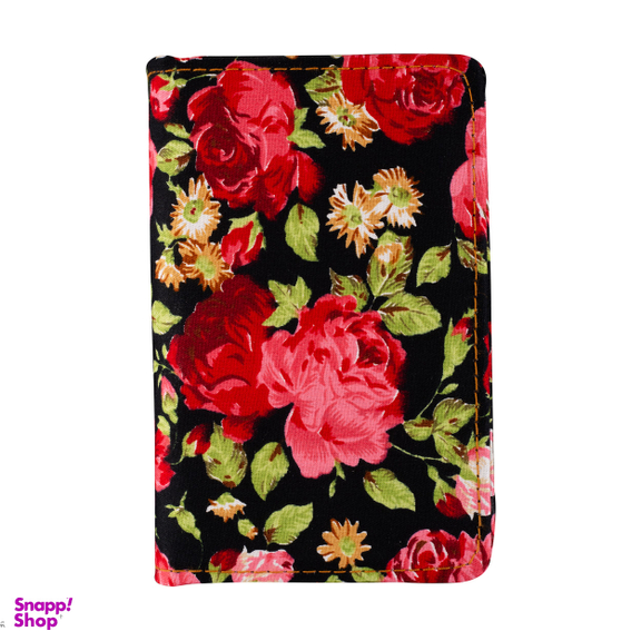 دفتر یادداشت کرافت تی گل 80 برگ کد 1015