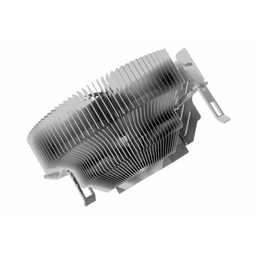 فن خنک کننده پردازنده کولر مستر مدل COOLER MASTER Z50