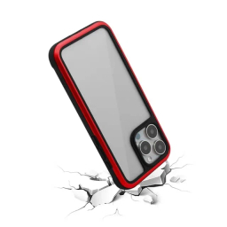 کاور گوشی موبایل کی -زد دو مدل Ares مناسب اپل iPhone 16 Pro Max