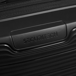 چمدان دلسی مدل SECURITECH DUNE کد 4007985 مجموعه 3 عددی