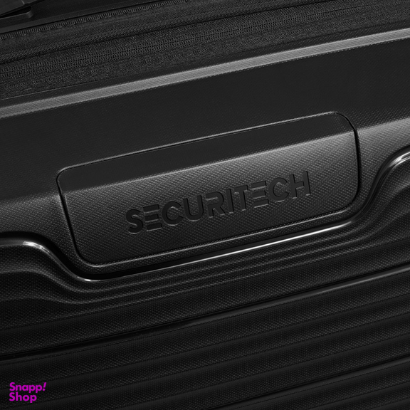 چمدان دلسی مدل SECURITECH DUNE کد 4007985 مجموعه 3 عددی