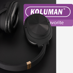 هدست بی سیم کلومن مدل K-10