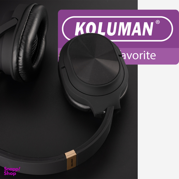 هدست بی سیم کلومن مدل K-10