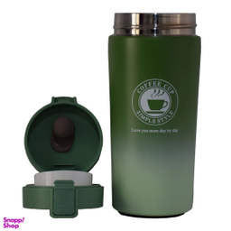 ماگ مدل تراول کد 7-1-1 گنجایش 350 میل لیتر