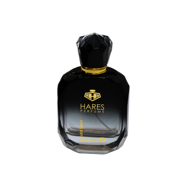 ادوپرفیوم مردانه حارث مدل Silver Scent