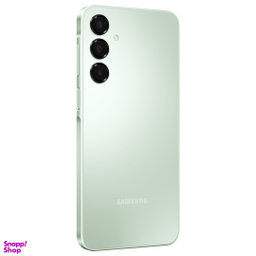 گوشی موبایل سامسونگ مدل Galaxy A16 4G دو سیم کارت ظرفیت 256 گیگابایت رم 8 گیگابایت نسخه ویتنام به همراه شارژر 25 وات سامسونگ