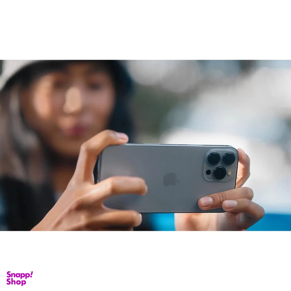 گوشی موبایل اپل مدل iPhone 13 Pro Max CH دو سیم‌ کارت ظرفیت 128 گیگابایت و رم 6 گیگابایت - نات اکتیو