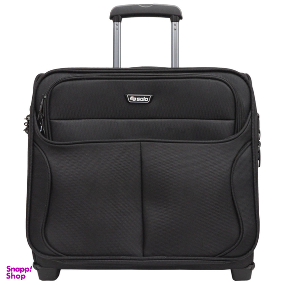 چمدان خلبانی سولو مدل SL2 CH