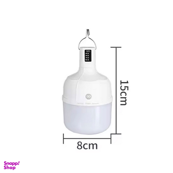 چراغ آویز چادر دی پی مدل P-7812