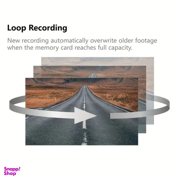 دوربین ثبت وقایع 4 کاناله مدل ZK-CAMSPY