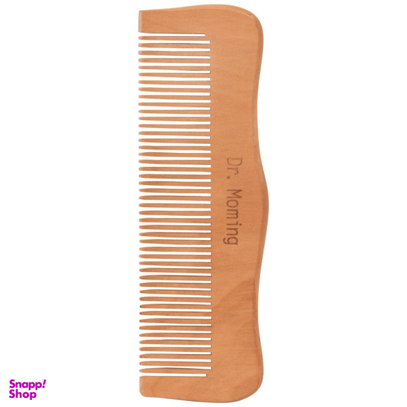 شانه مو دکتر مورنینگ مدل P03