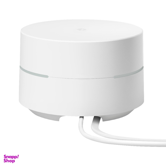 روتر بی‌ سیم گوگل مدل Google WiFi AC-1304