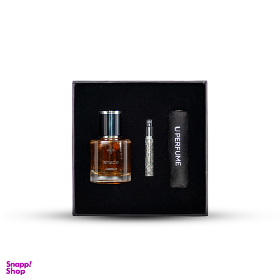 ادوپرفیوم مردانه طرح یوپرفیوم مدل Shade حجم 33 میلی لیتر