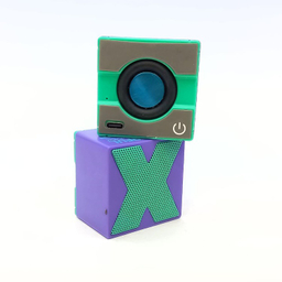 اسپیکر بلوتوثی مدل X1