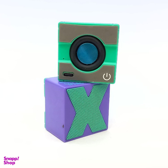 اسپیکر بلوتوثی مدل X1