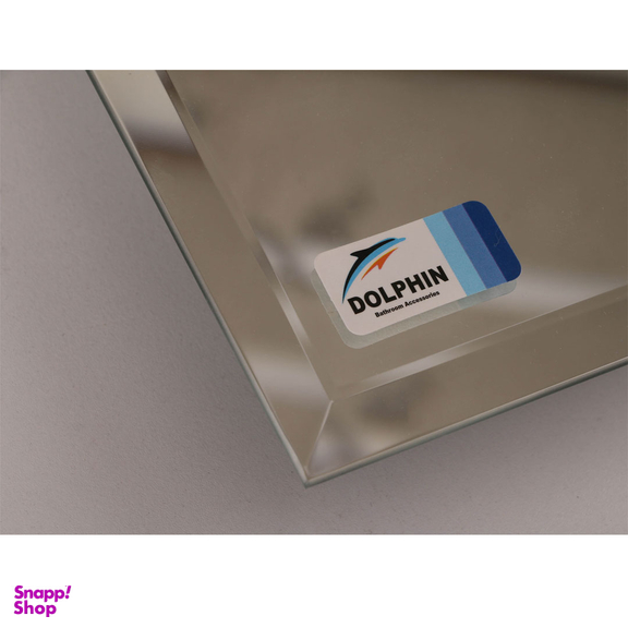 آینه دلفین مدل SQ-T-61