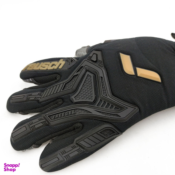 دستکش دروازه بانی مدل RUS-1701