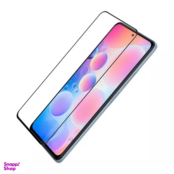 محافظ صفحه نمایش نیلکین مدل Amazing CP+ Pro Glass مناسب شیائومی Xiaomi Redmi K40/K40 Pro/K40 Pro Plus