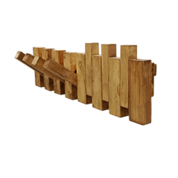 چوب لباسی تاشو مدل M107