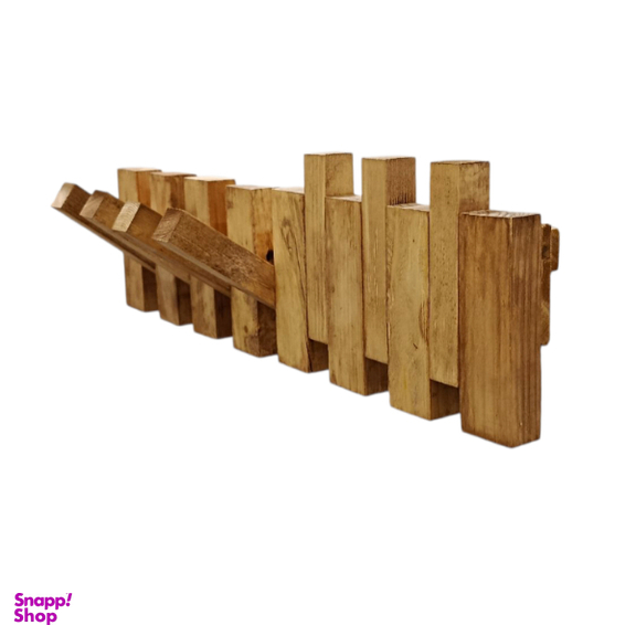 چوب لباسی تاشو مدل M107