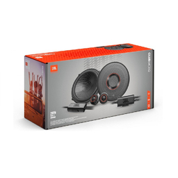 کامپوننت 6.5 اینچ خودرو جی بی ال مدل CLUB 64CSQ