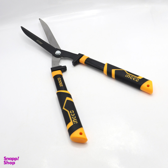 ابزار باغبانی اینکو مدل YPM-HLT76033 مجموعه سه عددی