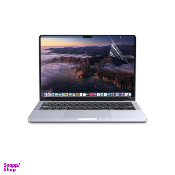 محافظ صفحه نمایش لپ تاپ لنشن کد AIR15.3 مناسب اپل مک بوک ایر 15.3 اینچ